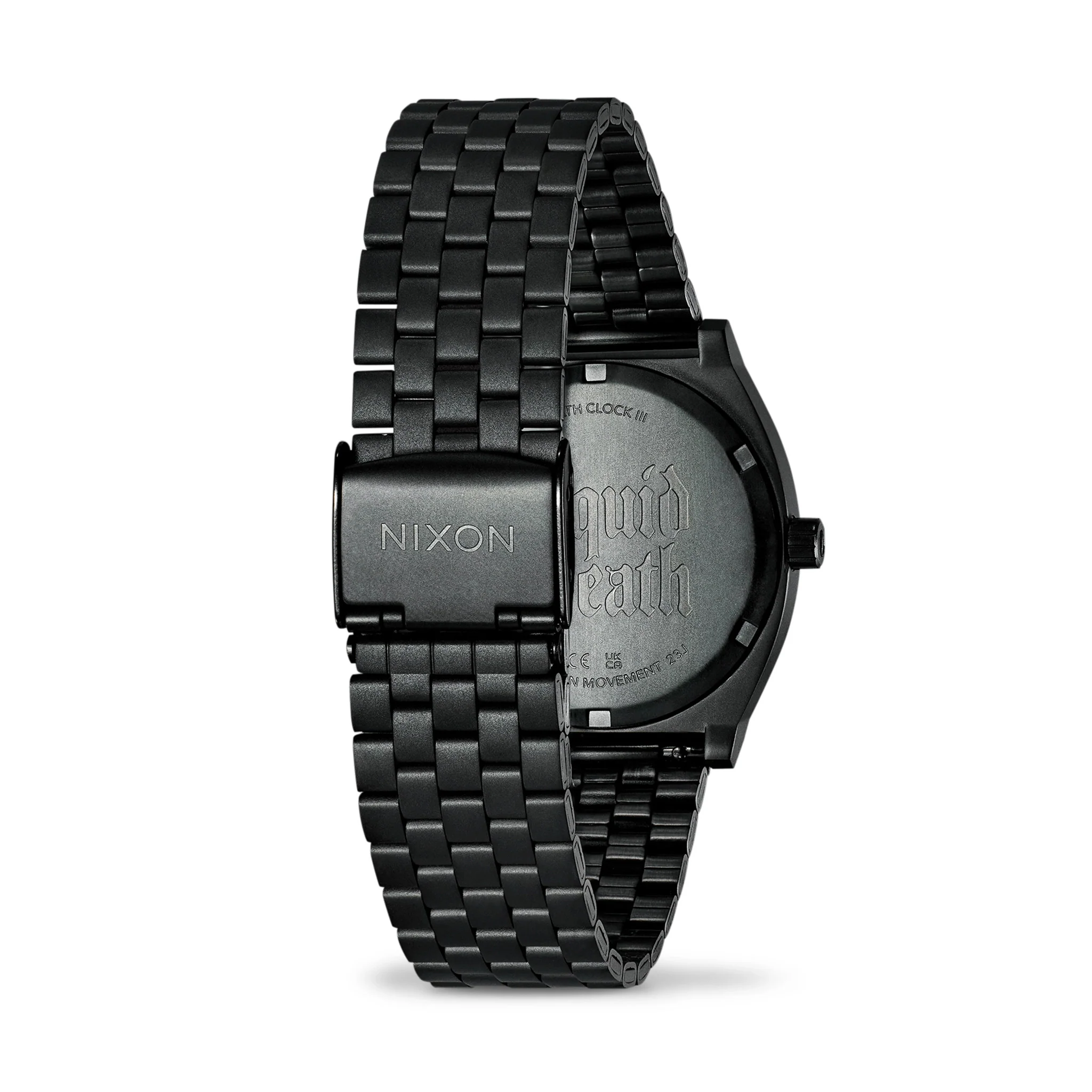 Nixon Death Clock III - Image 4