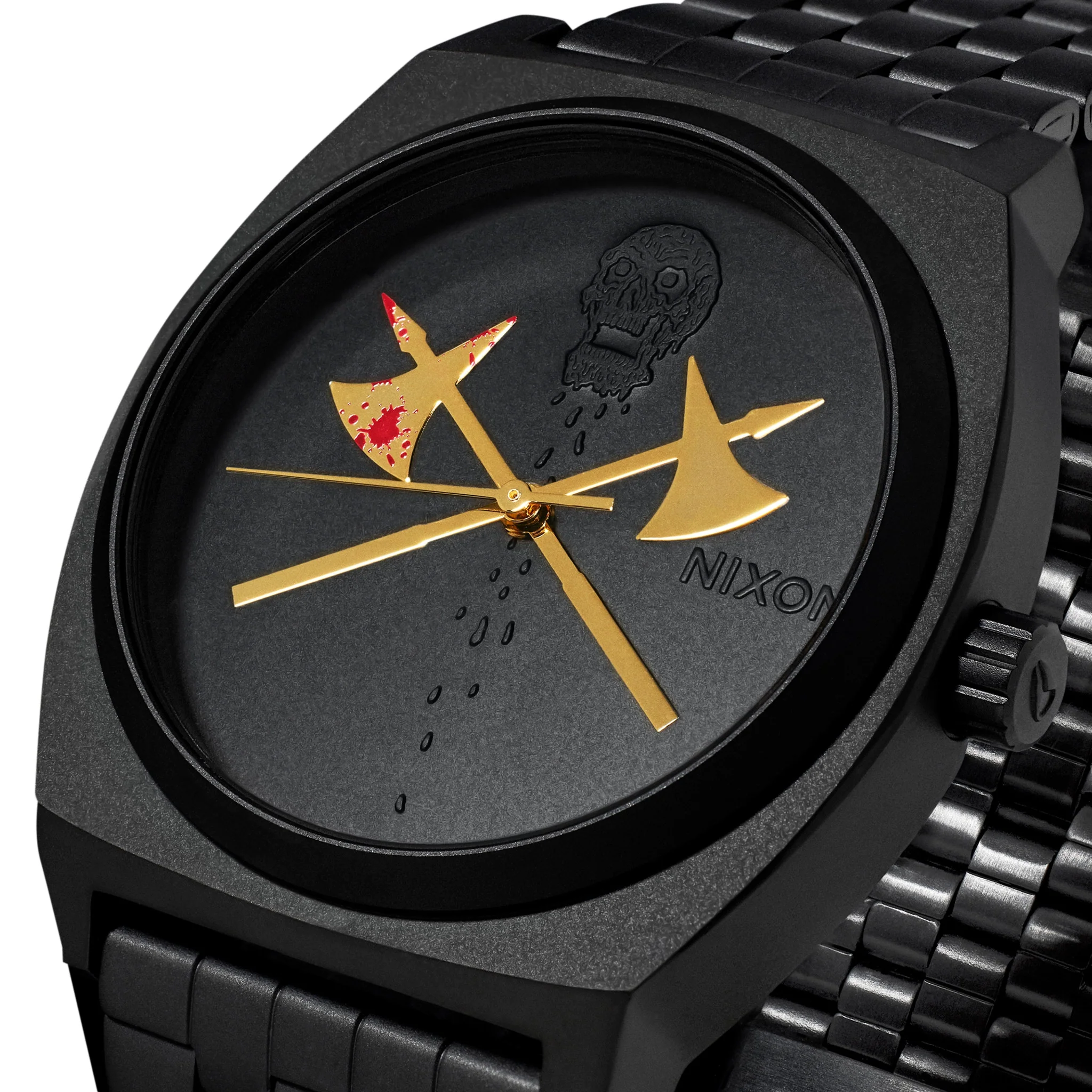 Nixon Death Clock III - Image 6