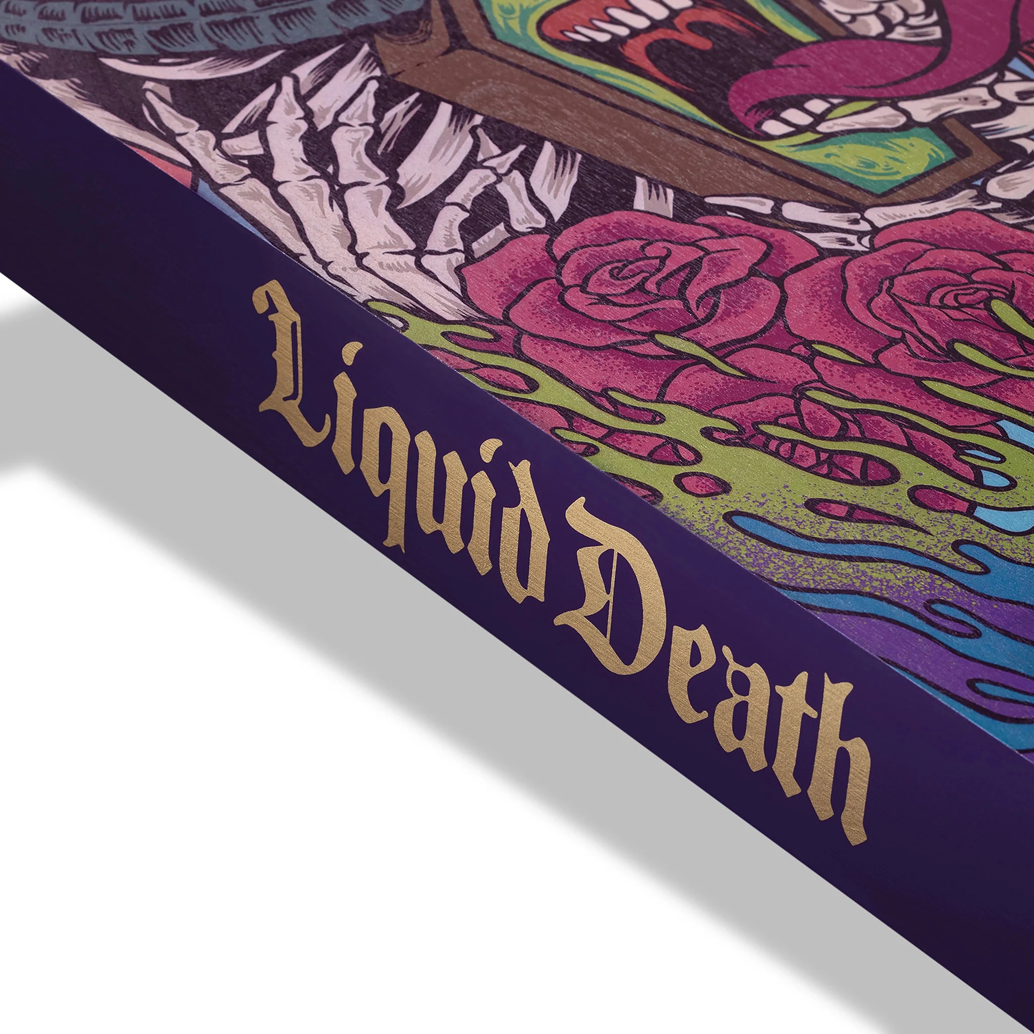 Murderhole Game Set - Image 4
