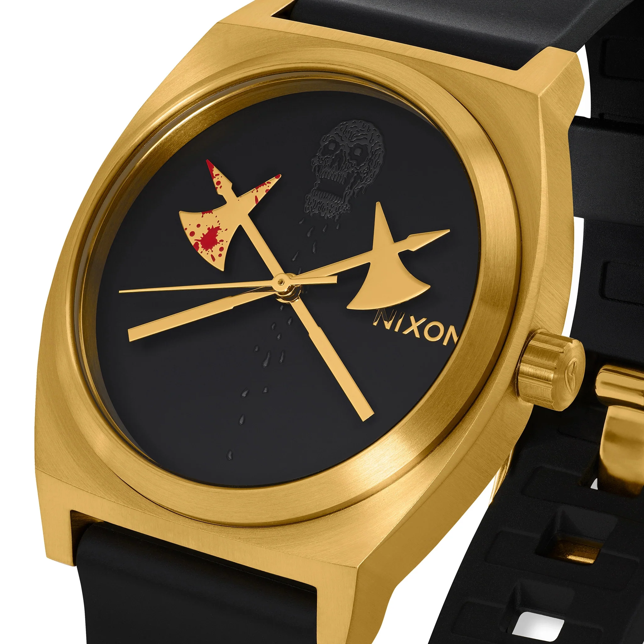 Nixon Death Clock IV - Image 6