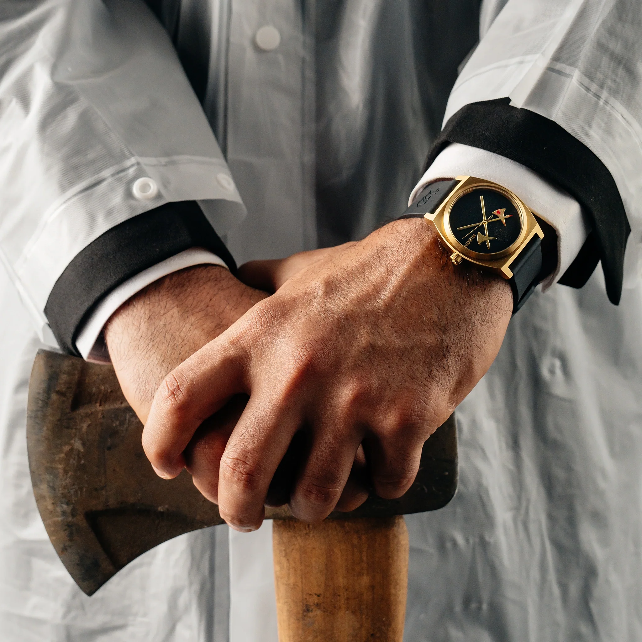 Nixon Death Clock IV - Image 9